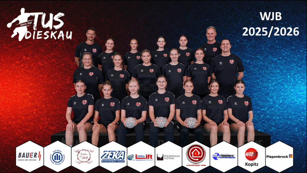 TuS & Union WJB 2025