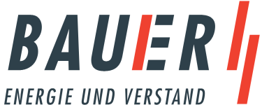 Bauer Logo